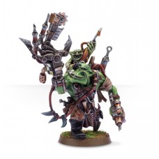 Ork Painboy